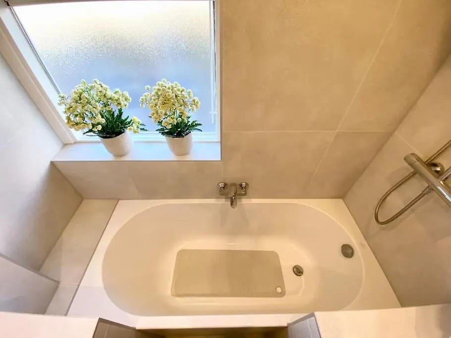 Luxe Apartment Station Zuid Amsterdam