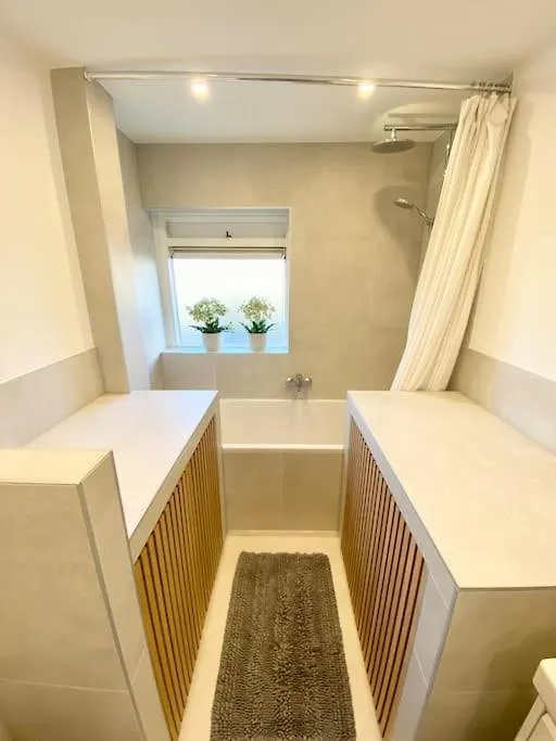 Luxe Apartment Station Zuid Amsterdam
