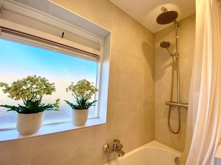 Luxe Apartment Station Zuid Amsterdam